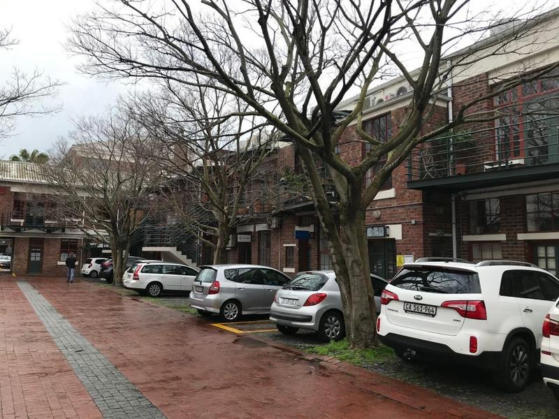 1 Bedroom Property for Sale in De Waterkant Western Cape